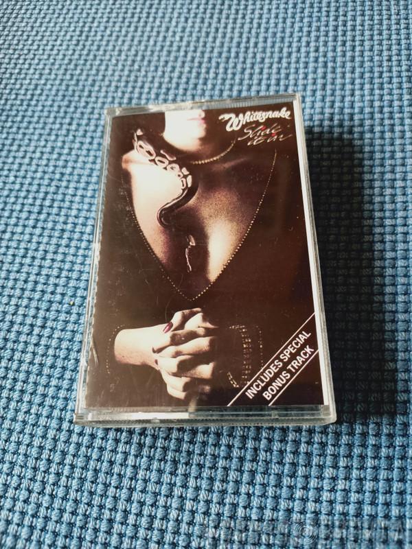  Whitesnake  - Slide It In