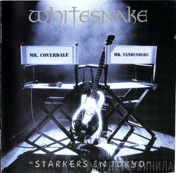 Whitesnake - Starkers In Tokyo