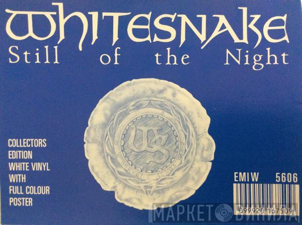 Whitesnake - Still Of The Night