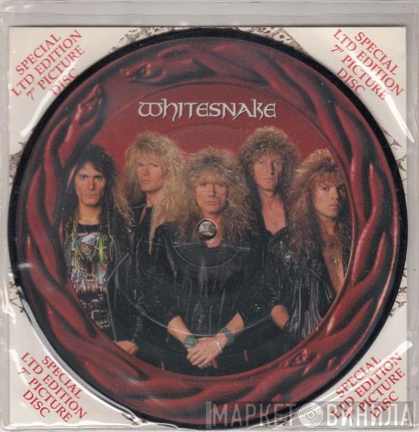 Whitesnake - The Deeper The Love