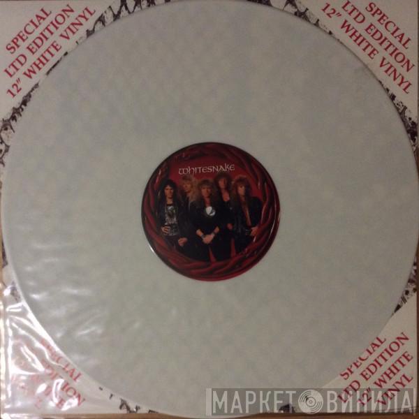 Whitesnake - The Deeper The Love