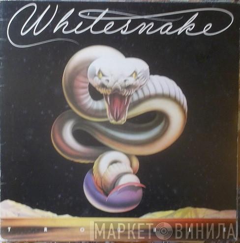  Whitesnake  - Trouble