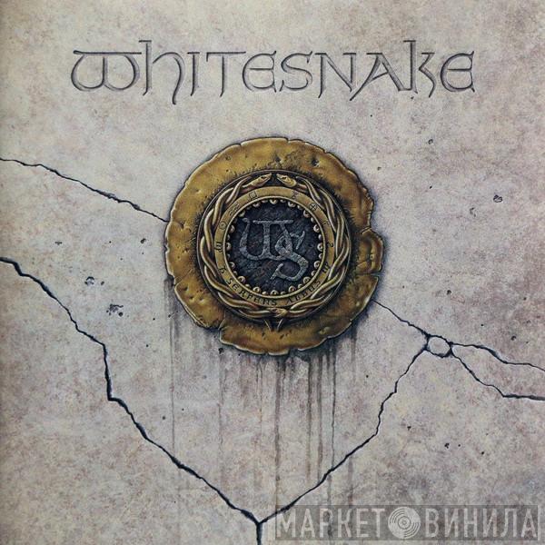  Whitesnake  - Whitesnake