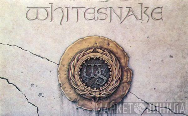  Whitesnake  - Whitesnake