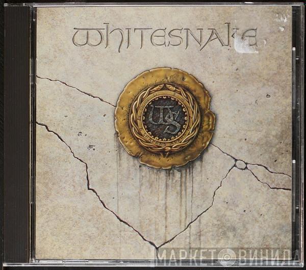  Whitesnake  - Whitesnake