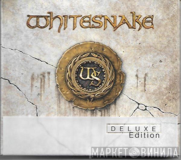  Whitesnake  - Whitesnake