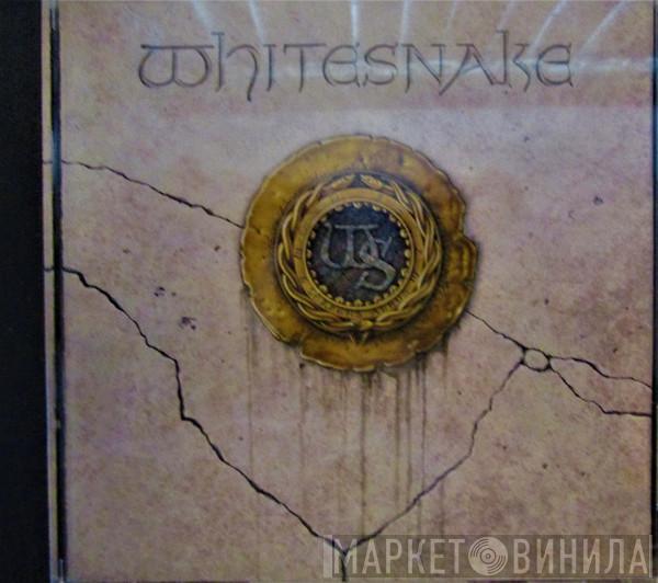  Whitesnake  - Whitesnake