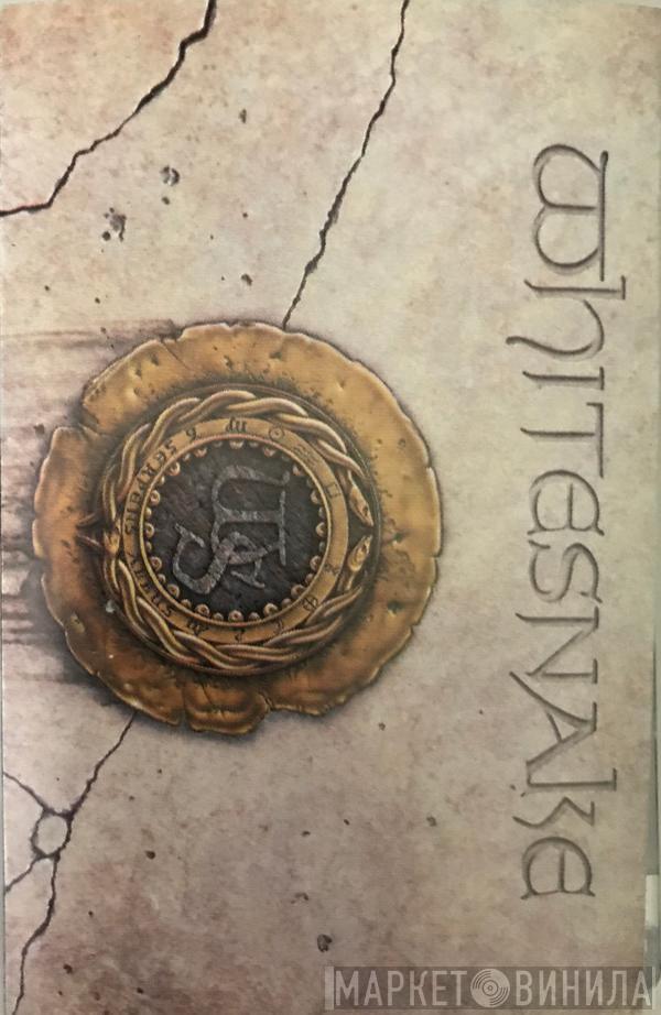  Whitesnake  - Whitesnake