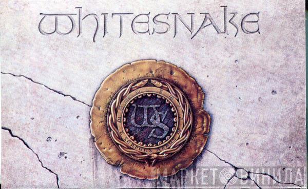  Whitesnake  - Whitesnake