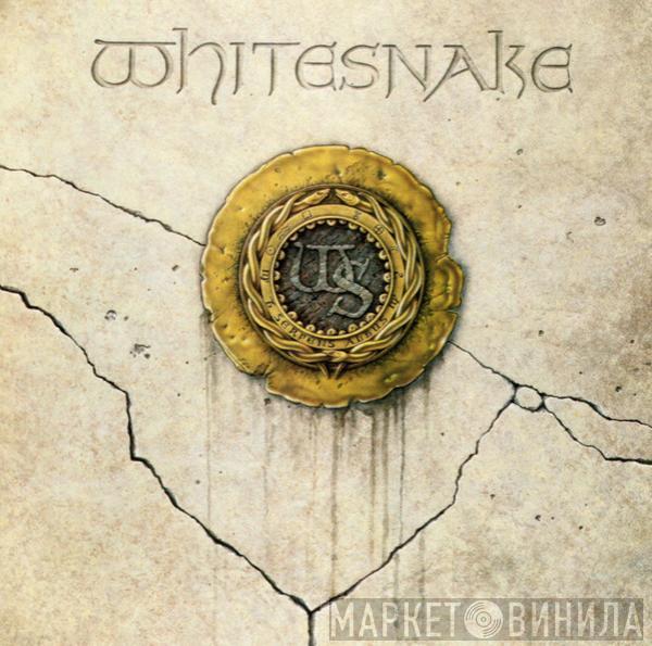  Whitesnake  - Whitesnake