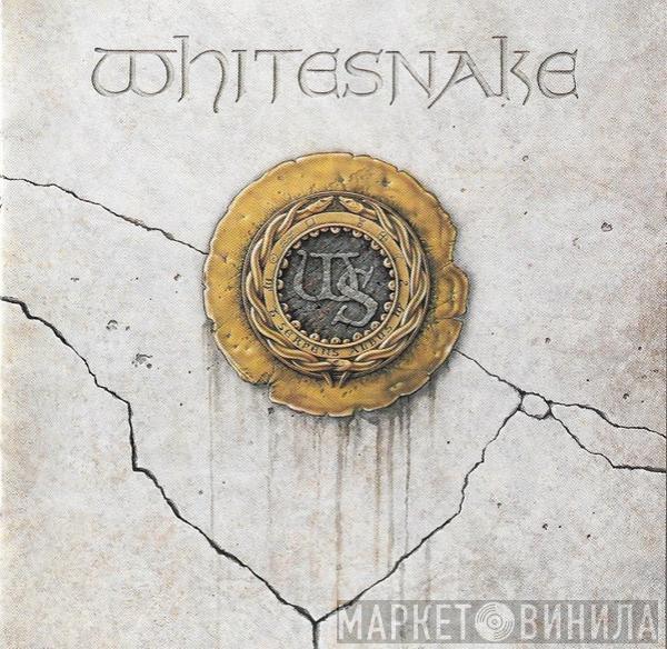  Whitesnake  - Whitesnake