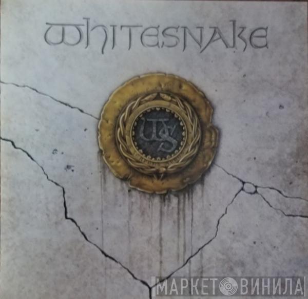  Whitesnake  - Whitesnake
