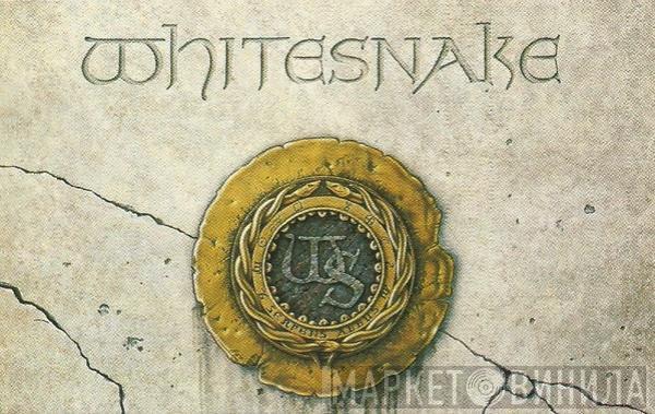  Whitesnake  - Whitesnake