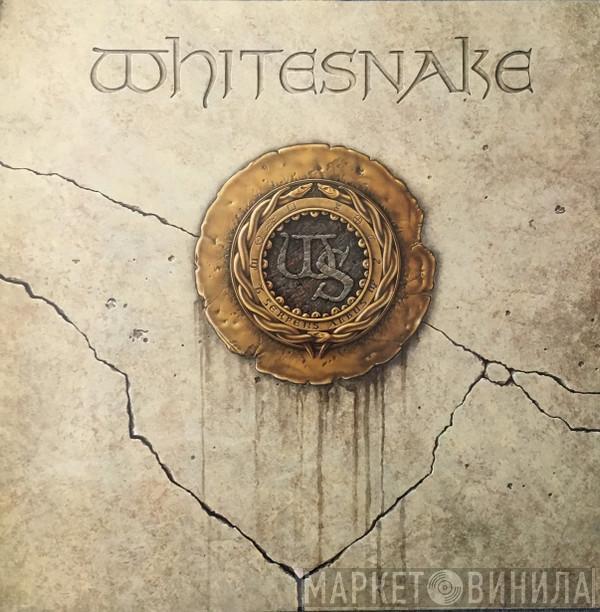  Whitesnake  - Whitesnake
