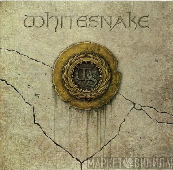  Whitesnake  - Whitesnake