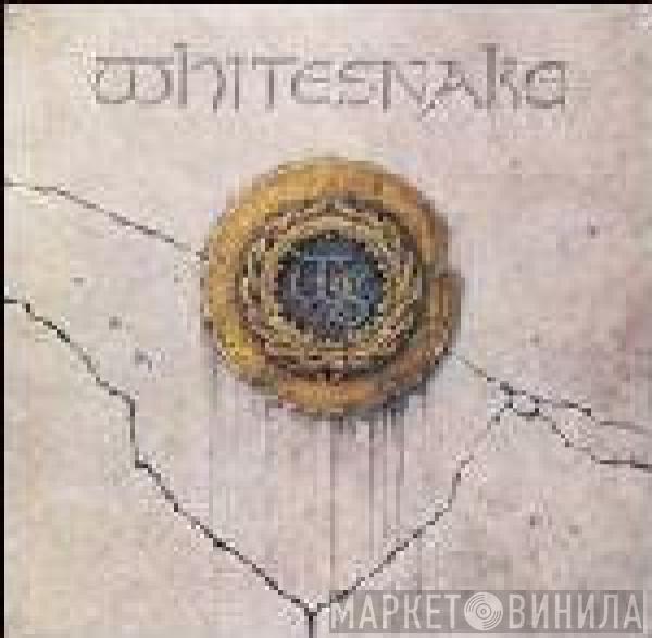  Whitesnake  - Whitesnake