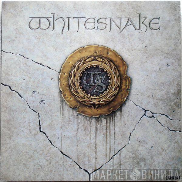  Whitesnake  - Whitesnake