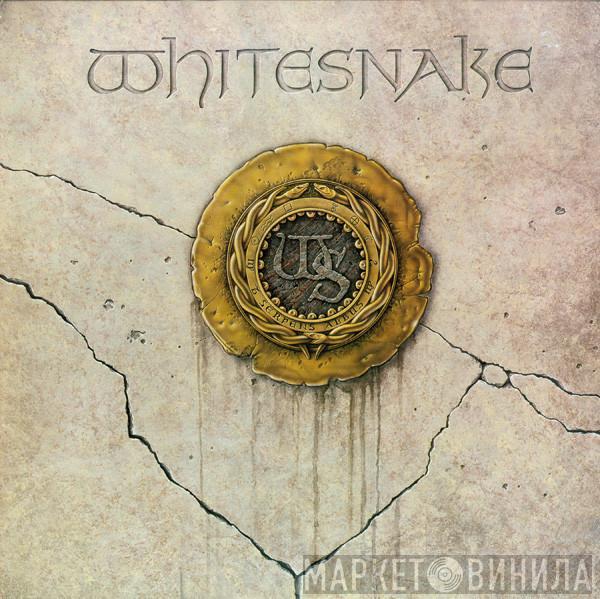 Whitesnake - Whitesnake