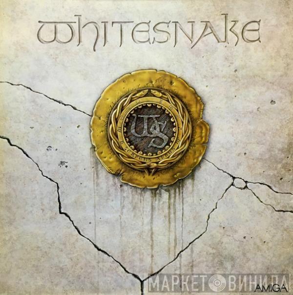 Whitesnake - Whitesnake