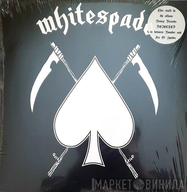 Whitespade - Whitespade