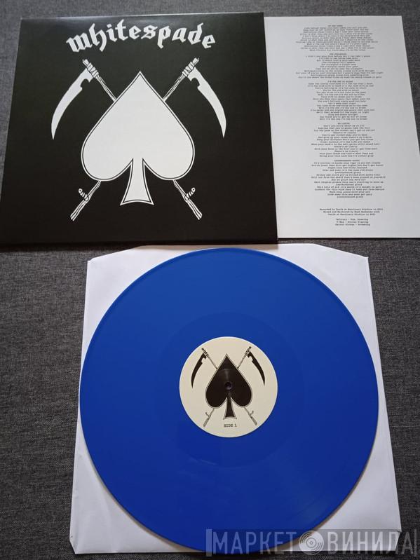  Whitespade  - Whitespade