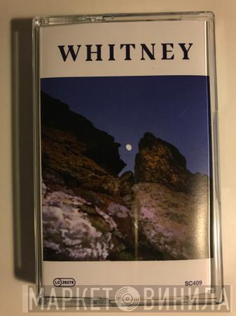Whitney  - Candid