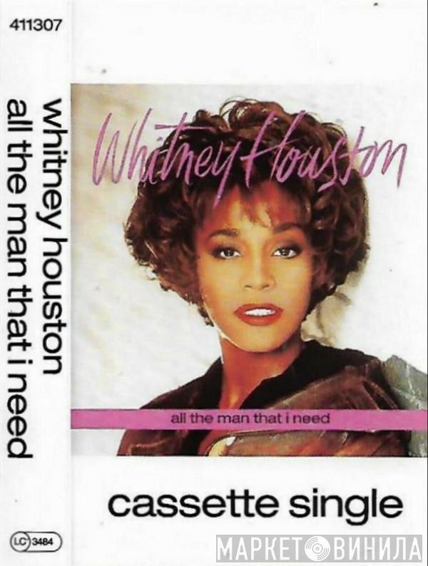 Whitney Houston - All The Man That I Need