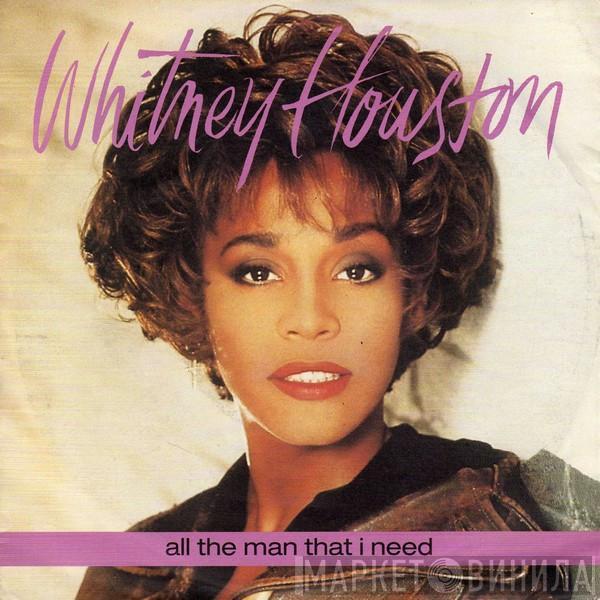 Whitney Houston - All The Man That I Need
