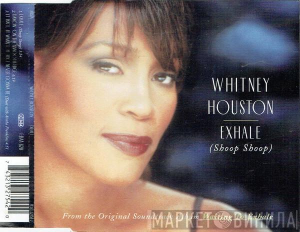 Whitney Houston - Exhale (Shoop Shoop)