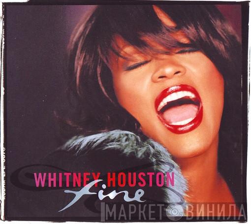  Whitney Houston  - Fine