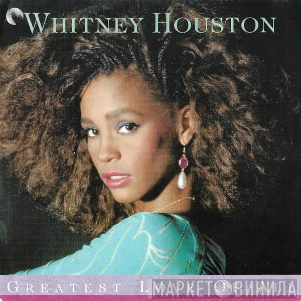  Whitney Houston  - Greatest Love Of All