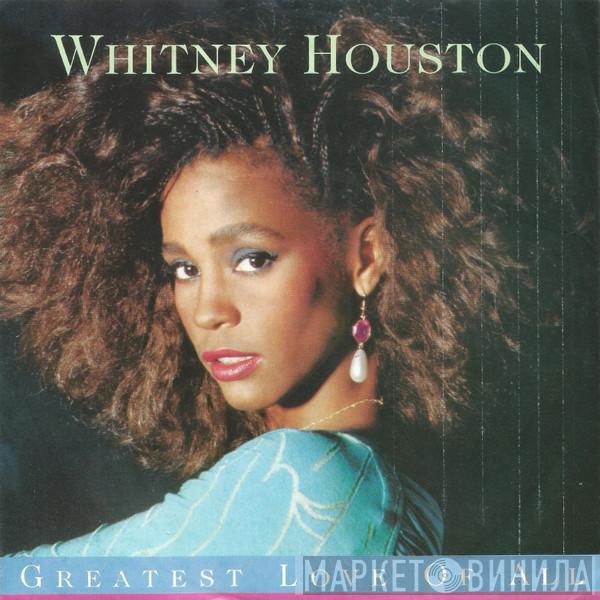  Whitney Houston  - Greatest Love Of All