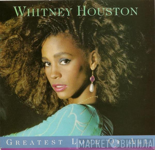 Whitney Houston - Greatest Love Of All