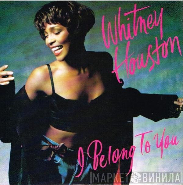 Whitney Houston - I Belong To You