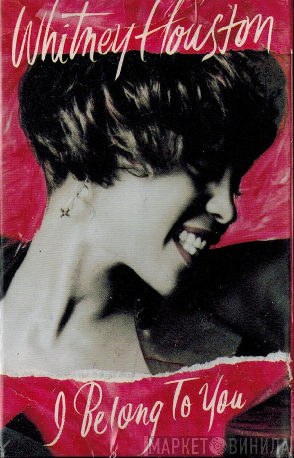  Whitney Houston  - I Belong To You