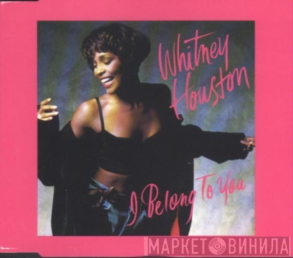  Whitney Houston  - I Belong To You