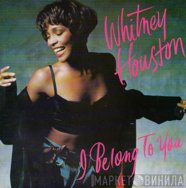  Whitney Houston  - I Belong To You