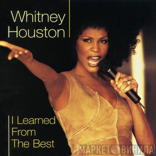  Whitney Houston  - I Learned From The Best (Dance Vault Remixes)
