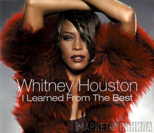  Whitney Houston  - I Learned From The Best