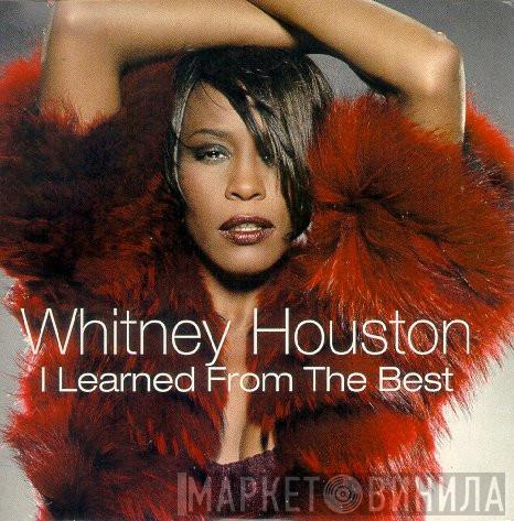  Whitney Houston  - I Learned From The Best