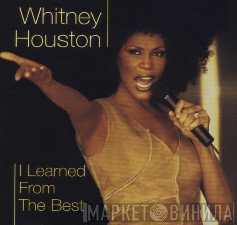  Whitney Houston  - I Learned From The Best