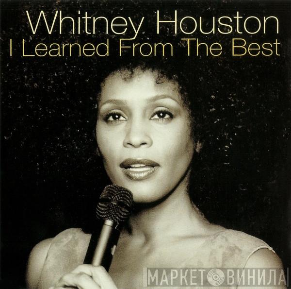  Whitney Houston  - I Learned From The Best
