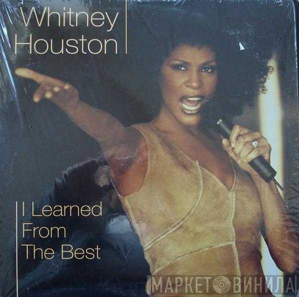  Whitney Houston  - I Learned From The Best