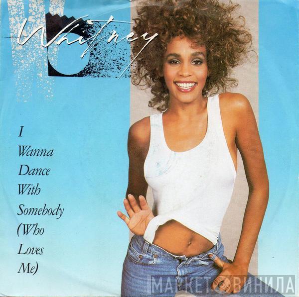 Whitney Houston - I Wanna Dance With Somebody (Who Loves Me)