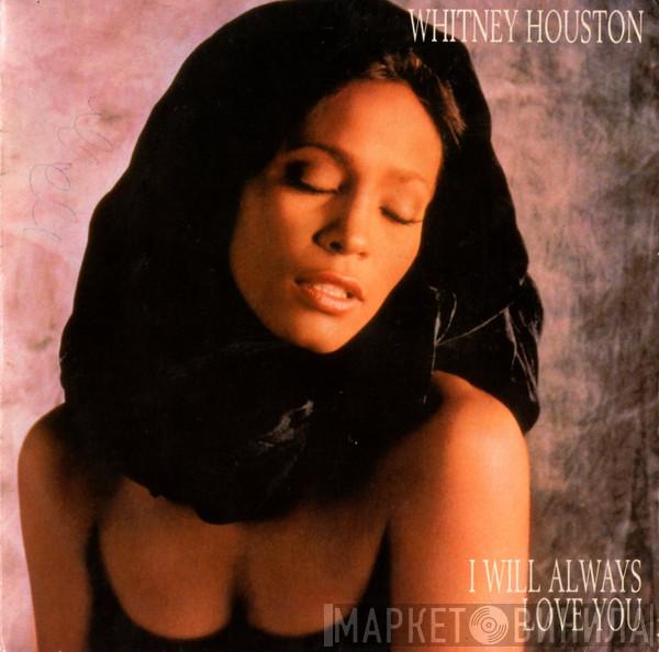  Whitney Houston  - I Will Always Love You