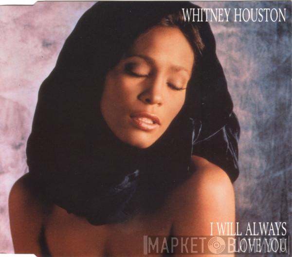 Whitney Houston - I Will Always Love You