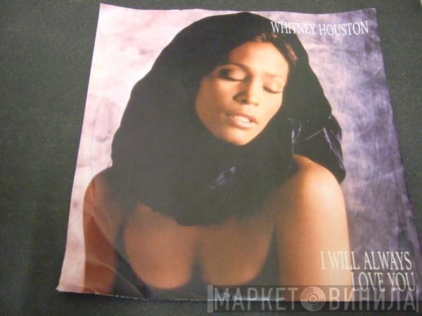 Whitney Houston - I Will Always Love You