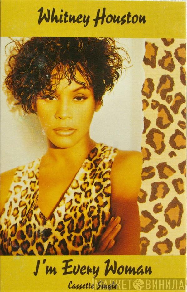 Whitney Houston - I'm Every Woman