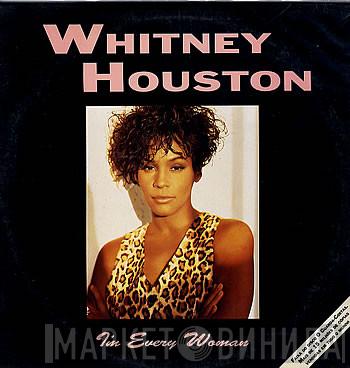  Whitney Houston  - I'm Every Woman
