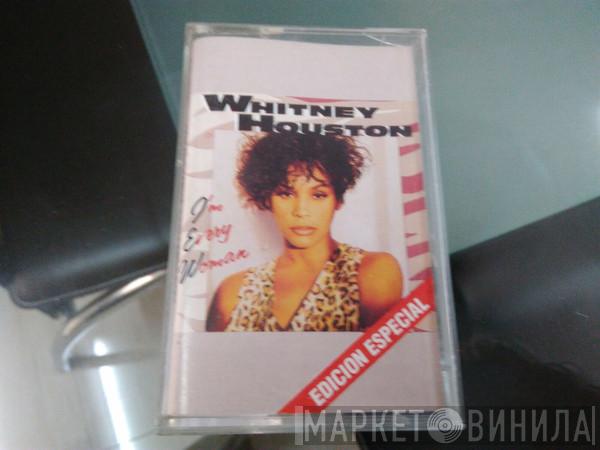  Whitney Houston  - I'm Every Woman